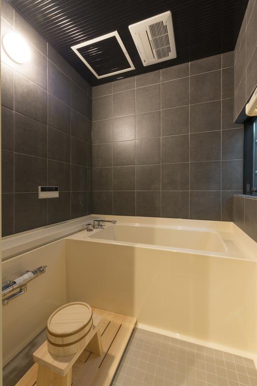 Musubi Hotel Kyoto Sanjo Villa المظهر الخارجي الصورة