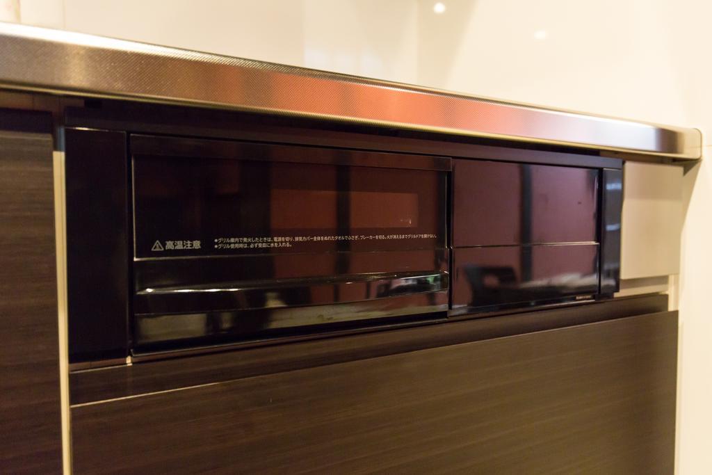 Musubi Hotel Kyoto Sanjo Villa المظهر الخارجي الصورة
