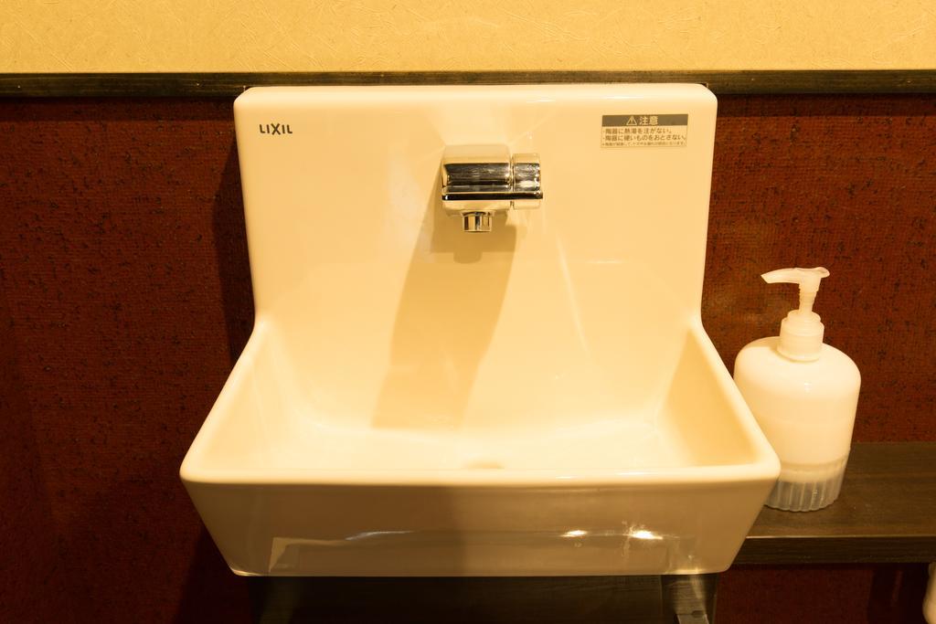 Musubi Hotel Kyoto Sanjo Villa المظهر الخارجي الصورة