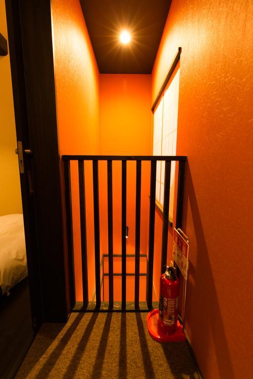 Musubi Hotel Kyoto Sanjo Villa المظهر الخارجي الصورة