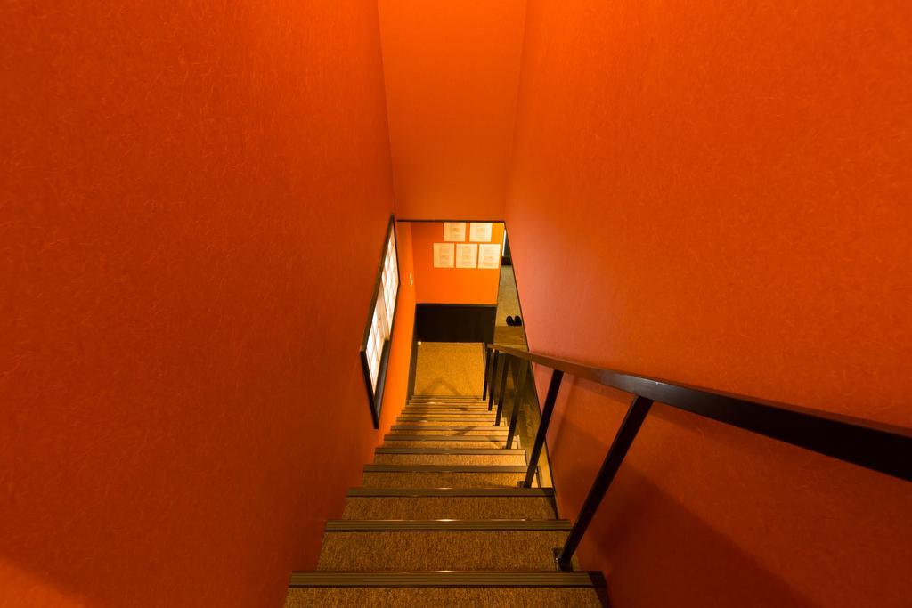 Musubi Hotel Kyoto Sanjo Villa المظهر الخارجي الصورة