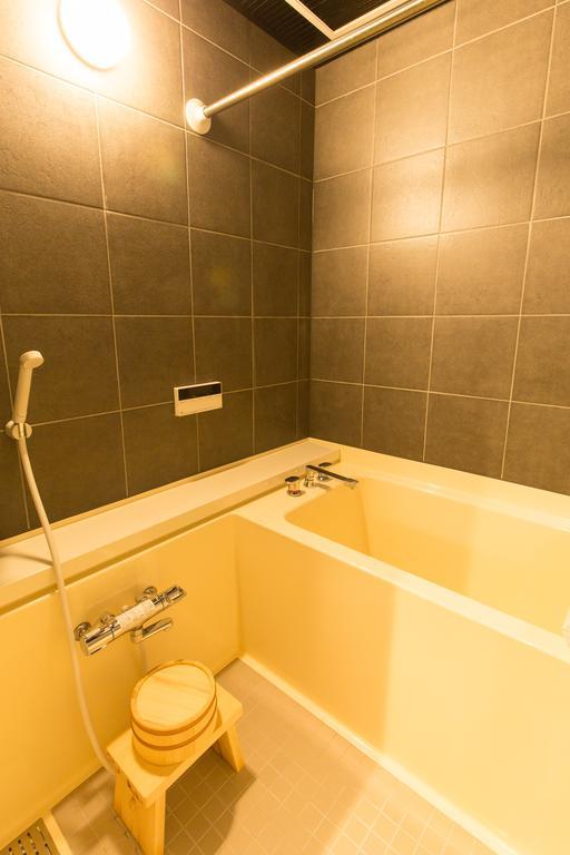 Musubi Hotel Kyoto Sanjo Villa المظهر الخارجي الصورة